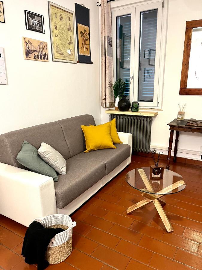 City Centre Life Apartment Верона Екстер'єр фото