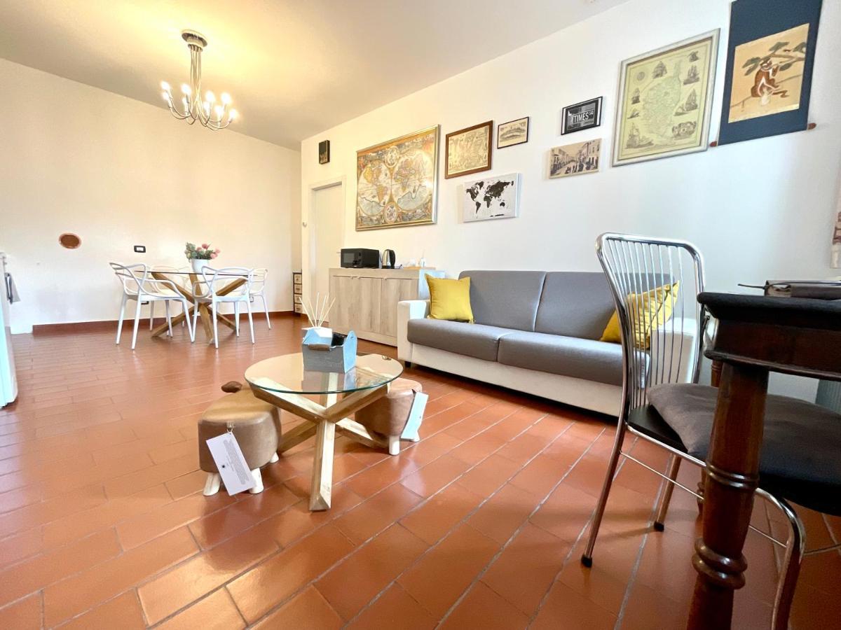 City Centre Life Apartment Верона Екстер'єр фото